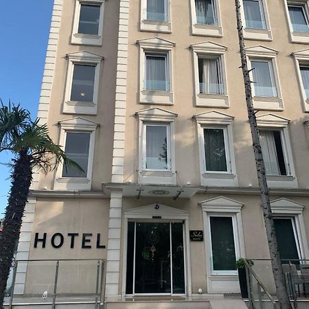 Soleo Hotel Tiran Dış mekan fotoğraf