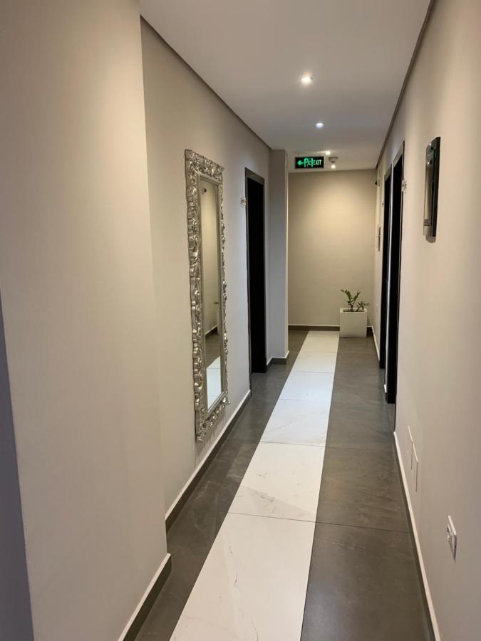 Soleo Hotel Tiran Dış mekan fotoğraf