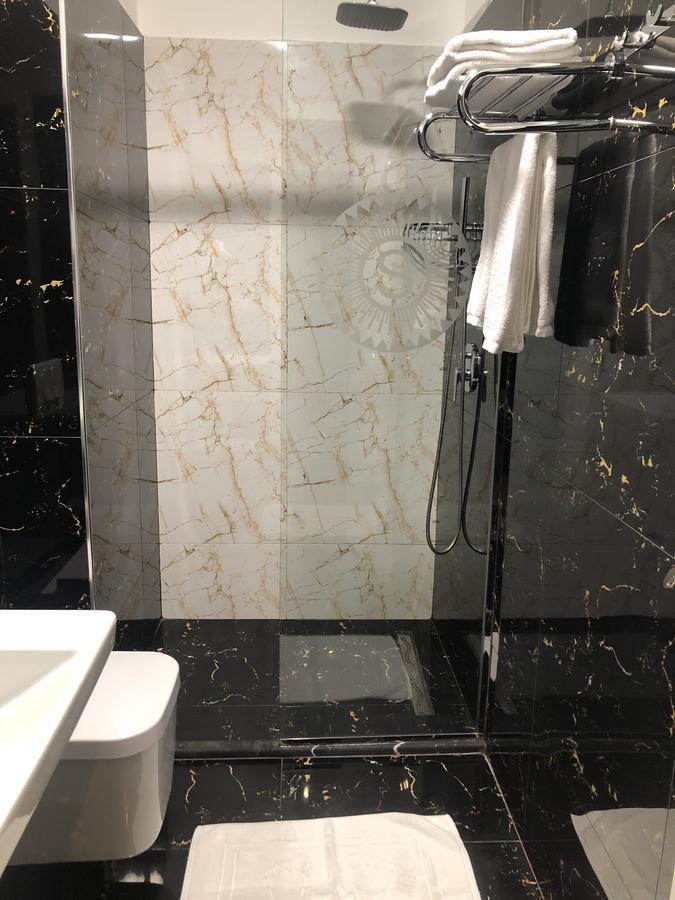 Soleo Hotel Tiran Dış mekan fotoğraf