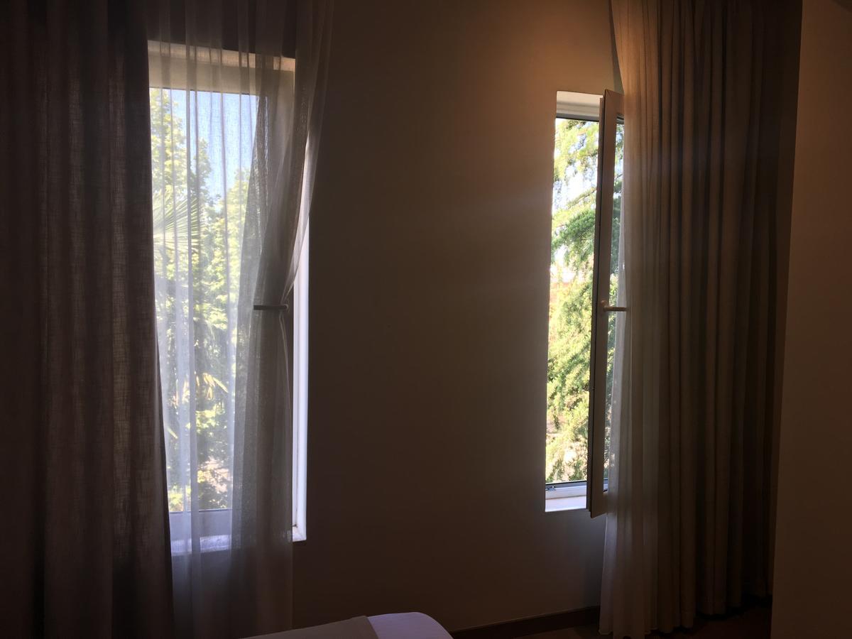 Soleo Hotel Tiran Dış mekan fotoğraf