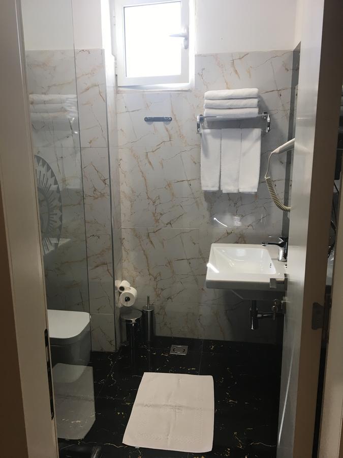 Soleo Hotel Tiran Dış mekan fotoğraf