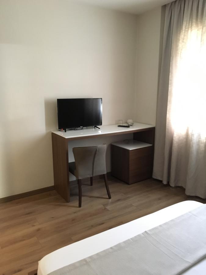 Soleo Hotel Tiran Dış mekan fotoğraf