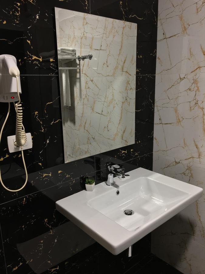 Soleo Hotel Tiran Dış mekan fotoğraf