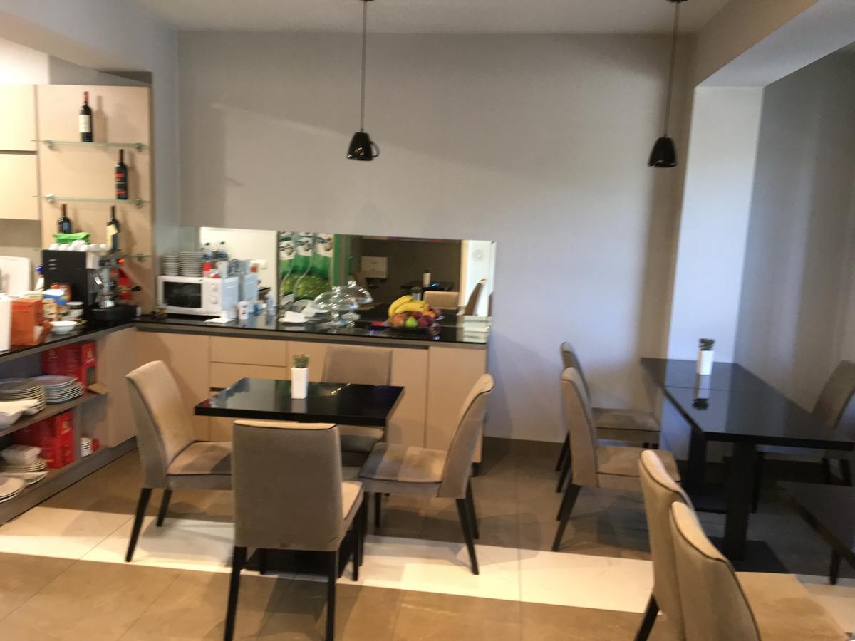 Soleo Hotel Tiran Dış mekan fotoğraf