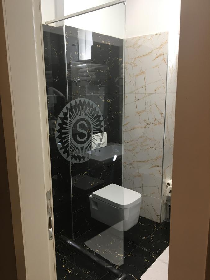 Soleo Hotel Tiran Dış mekan fotoğraf