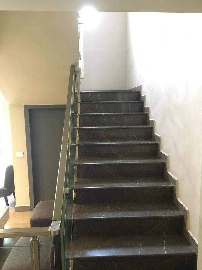 Soleo Hotel Tiran Dış mekan fotoğraf