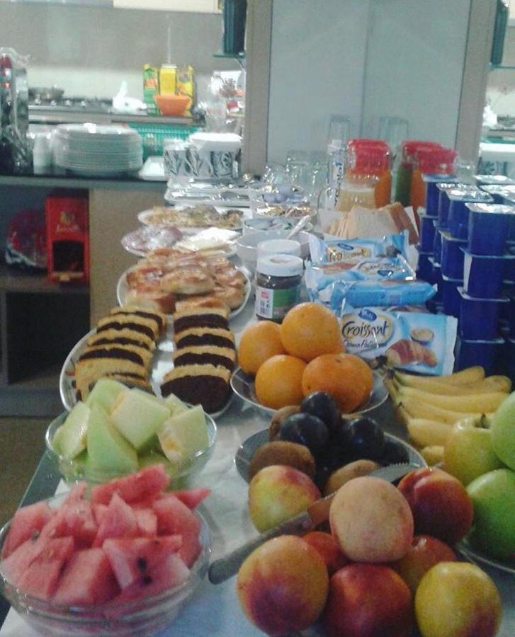 Soleo Hotel Tiran Dış mekan fotoğraf