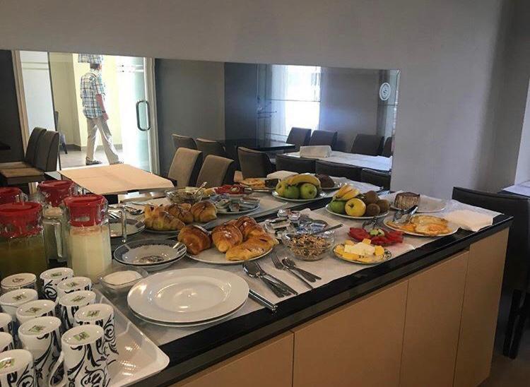 Soleo Hotel Tiran Dış mekan fotoğraf